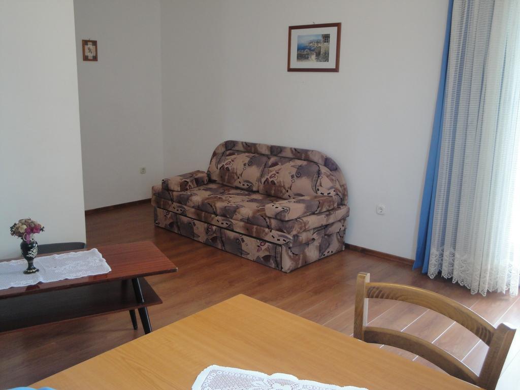 Apartments Skender Čižići Zimmer foto